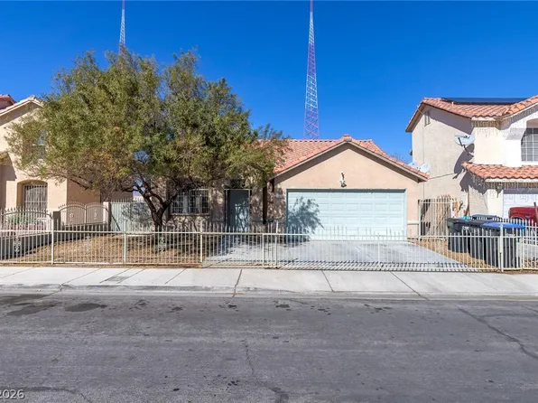 1825 Wild Jan Dr, Las Vegas, NV 89106