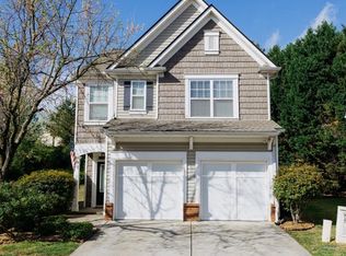 2692 Briaroak Dr, Duluth, GA 30096