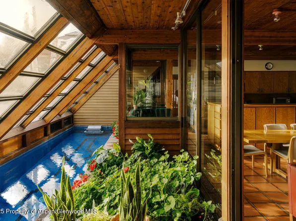 925 W North St, Aspen, CO 81611