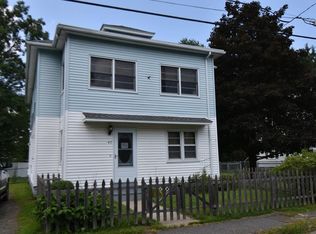 47 Mount Tom Ave, Easthampton, MA 01027
