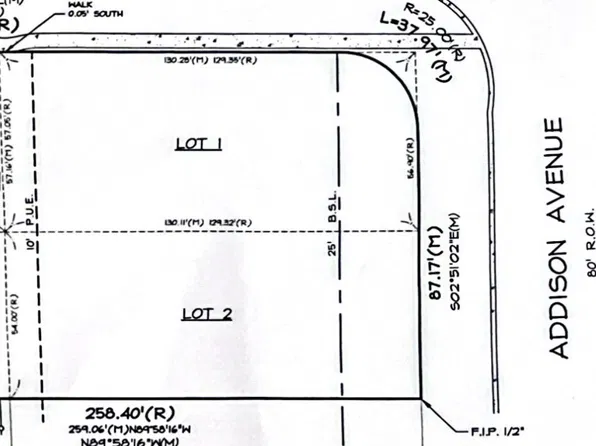 1402 S Addison Ave, Lombard, IL 60148