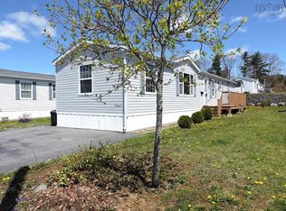 18 Belmont Dr, Bridgewater, NS B4V4E5