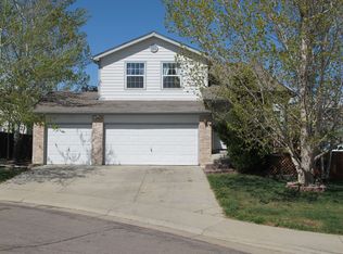 12279 N Ivy Way, Brighton, CO 80602