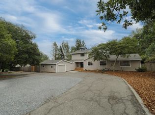 8061 Elphick Road, Sebastopol, CA 95472