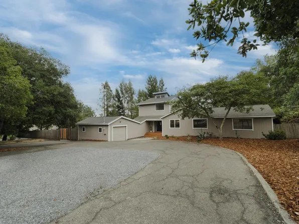 8061 Elphick Road, Sebastopol, CA 95472