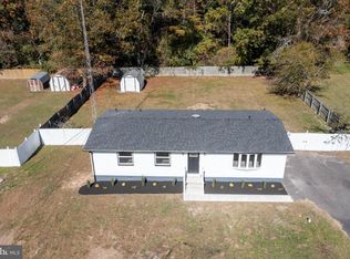 214 Fairton Millville Rd, Bridgeton, NJ 08302