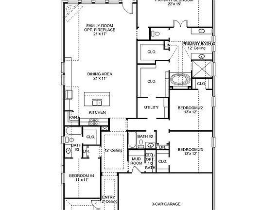 2nd image of 10206 Cold Back Court