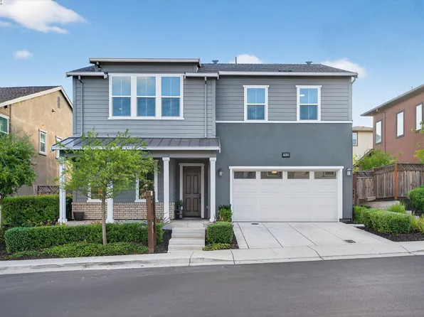 7058 Atlas Peak Dr, Dublin, CA 94568