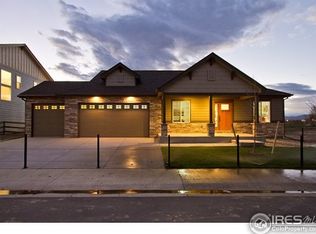 3464 Oberon Dr, Loveland, CO 80537