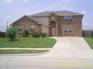 3476 Post Oak Dr, Rockwall, TX 75032