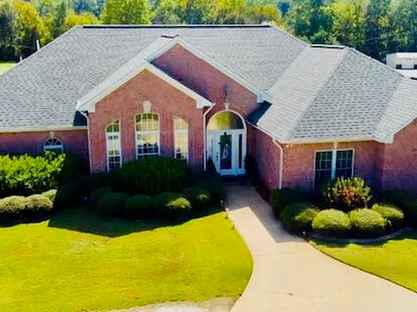 630 Highway 342, Pontotoc, MS 38863
