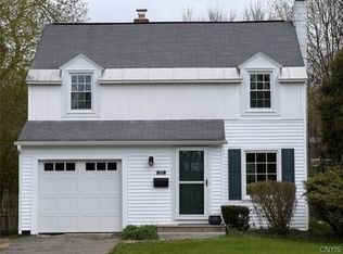 1253 Comstock Ave, Syracuse, NY 13210