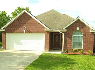 207 Texas Ave, Rosharon, TX 77583