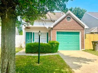 3508 Park Ridge Dr, Evansville, IN 47715