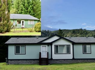 95851 McKinnon Dr, Gold Beach, OR 97444