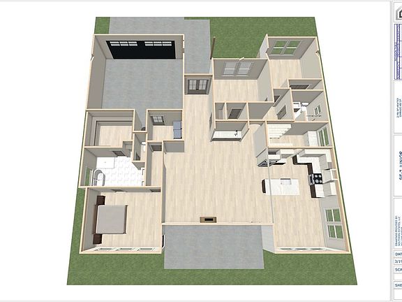 4th image of 424 Blume Rd