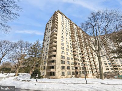 5225 Pooks Hill Rd APT 612S, Bethesda, MD, 20814