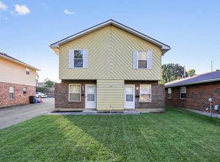 4545 Elliot Ave, Dayton, OH 45410