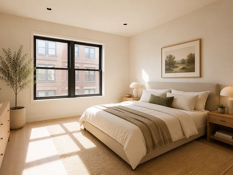 416 Lorimer St #LOFT — Photo 4