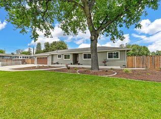 5937 Del Oro Rd, Granite Bay, CA 95746
