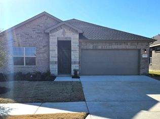 7741 Tuscarora Dr, Ponder, TX 76259