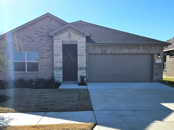 7741 Tuscarora Dr, Ponder, TX 76259