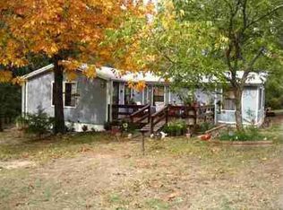 185 County Road 2770, Mineola, TX 75773