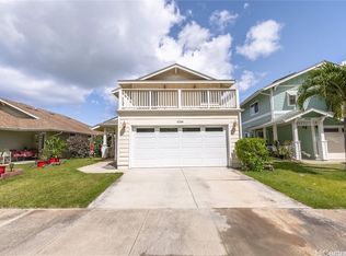 87-1144 Anaha St, Waianae, HI 96792