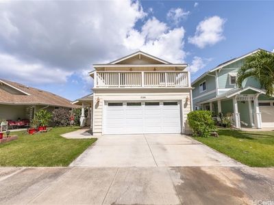87-1144 Anaha St, Waianae, HI, 96792