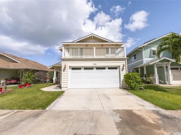 87-1144 Anaha St, Waianae, HI 96792