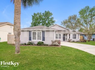 8450 Sugartree Dr, Jacksonville, FL 32244