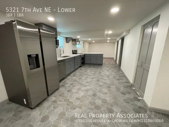5321 7th Ave NE, Seattle, WA 98105