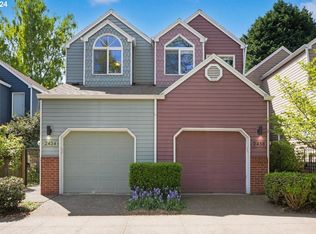 2434 NW Thurman St, Portland, OR 97210