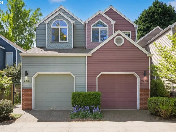 2434 NW Thurman St, Portland, OR 97210