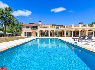 4140 Old Adobe Rd, Palo Alto, CA 94306
