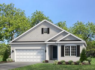 641 Elizabeth St, Elburn, IL 60119