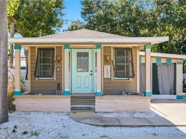 1509 LEGION LANE, INDIAN ROCKS BEACH, FL 33785