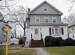 43 S Union Ave, Cranford, NJ 07016