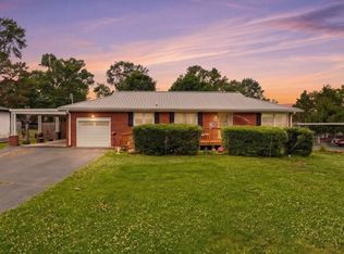 506 Johnson St, Manchester, TN 37355