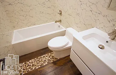 Rented by Doorway NYC, LLC