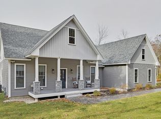 12 Lisden Drive, Tuftonboro, NH 03816