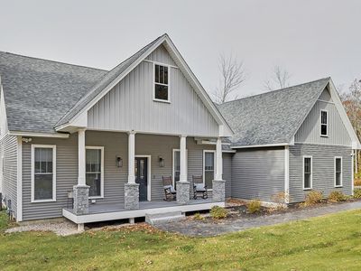 12 Lisden Drive, Center Tuftonboro, NH, 03816