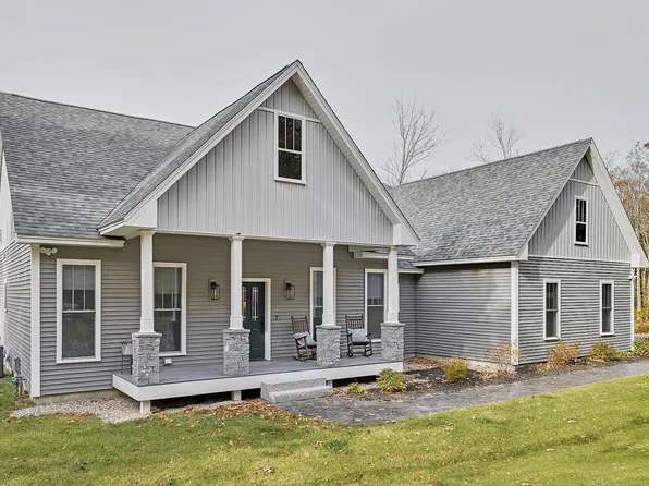 12 Lisden Drive, Tuftonboro, NH 03816