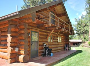 260 Panorama Dr, Moyie Springs, ID 83845