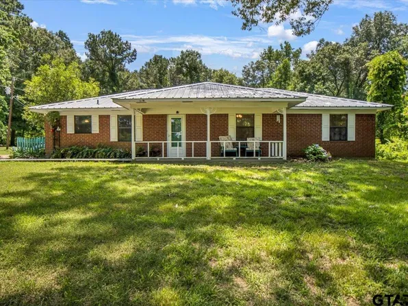 584 Fm 1798 E, Mount Enterprise, TX 75681