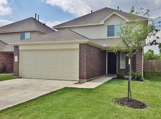 4323 Richmeadow Dr, Houston, TX 77048