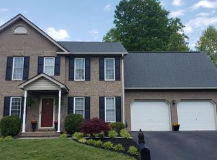 6059 Cezanne Ct, Roanoke, VA 24018