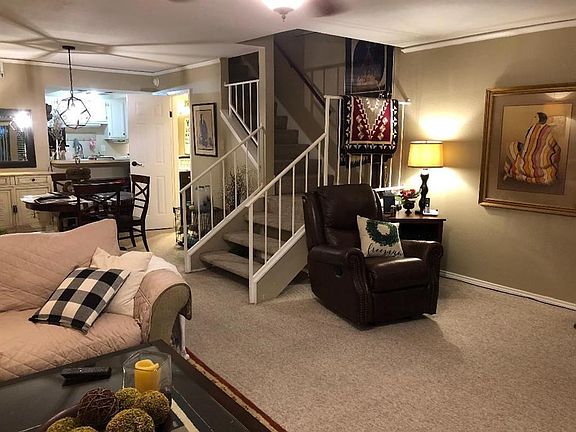 4th image of 14911 Wunderlich Dr APT 1615