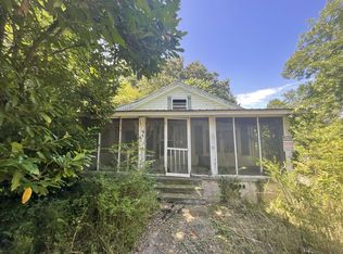 979 W Washington St, Summerville, GA 30747