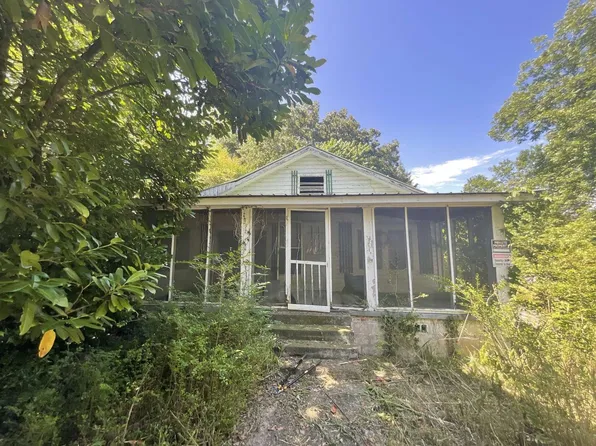 979 W Washington St, Summerville, GA 30747